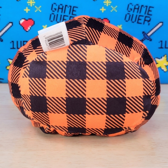 Squishmallow Omar the Bear 7" UltraSoft Stuffed Animal Toy Plush NWT - Picture 3 of 6